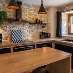 Ferienhaus Miandri