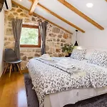 Miandri Ferienhaus