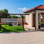 Ferienhaus Miandri Zadar