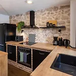 Ferienhaus Miandri *