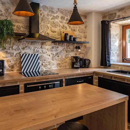 Holiday home Miandri