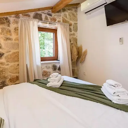Holiday home Miandri