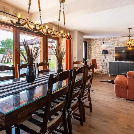 Holiday home Miandri Zadar