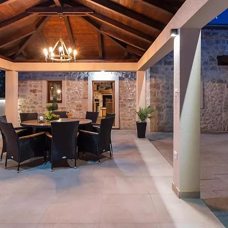 Holiday home Miandri *