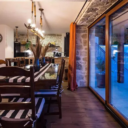 Holiday home Miandri Zadar