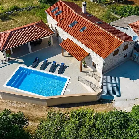Miandri Holiday home Zadar