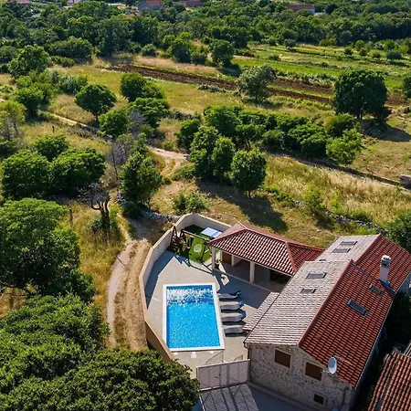 Holiday home Miandri Zadar