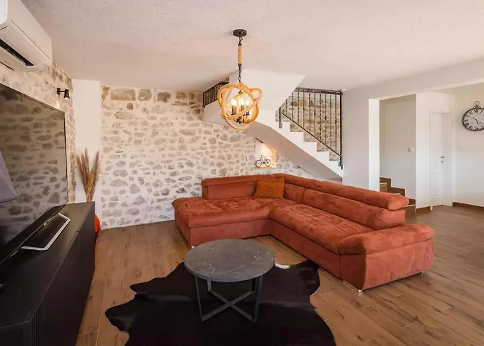 Miandri Holiday home