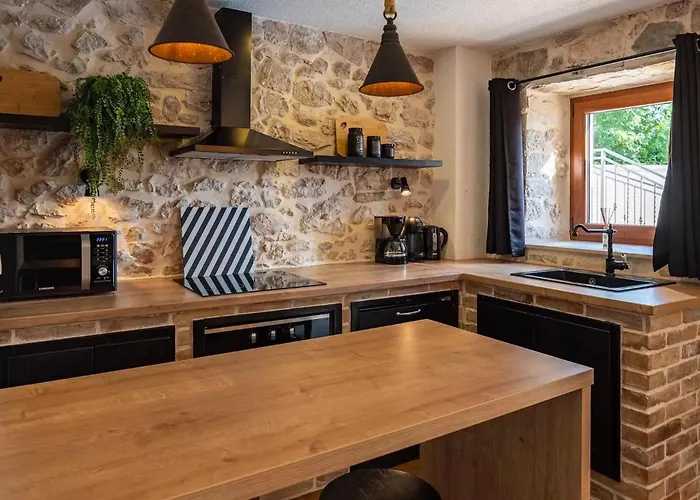 Holiday home Miandri