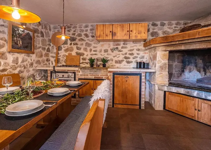 Holiday home Miandri *