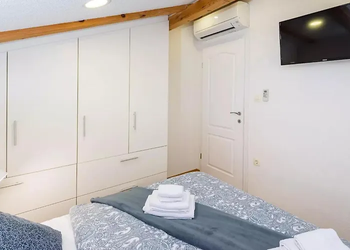 Miandri Holiday home Zadar