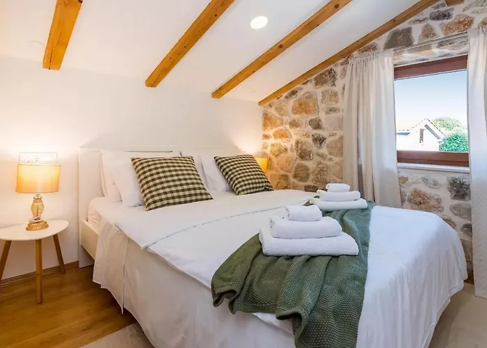 Holiday home Miandri Zadar