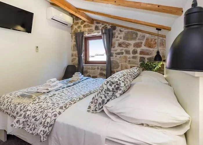 Holiday home Miandri