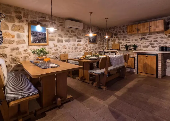 Holiday home Miandri Zadar