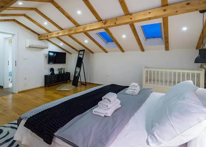 Miandri Holiday home