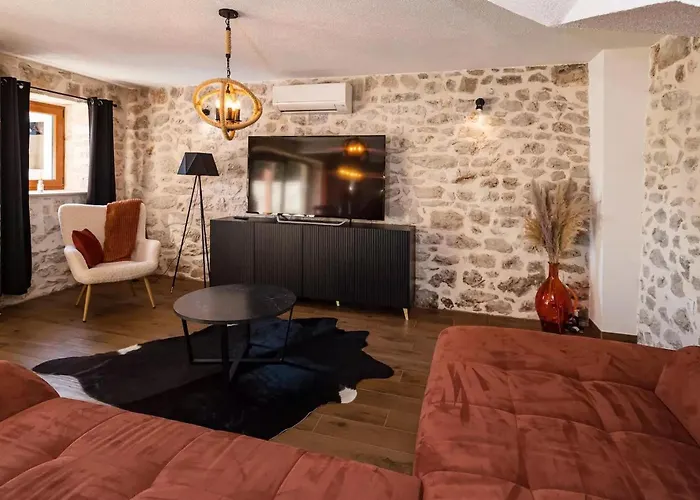 Holiday home Miandri *