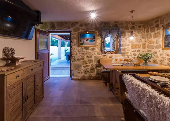 Miandri Holiday home Zadar