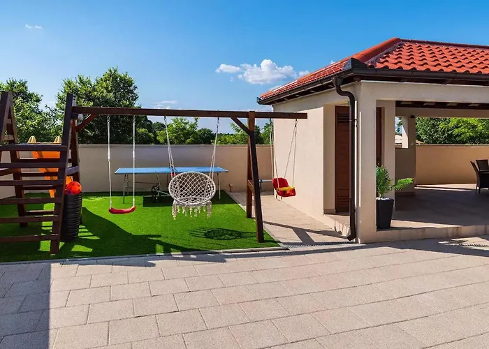 Holiday home Miandri Zadar