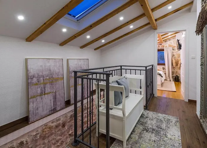 Miandri Holiday home Zadar