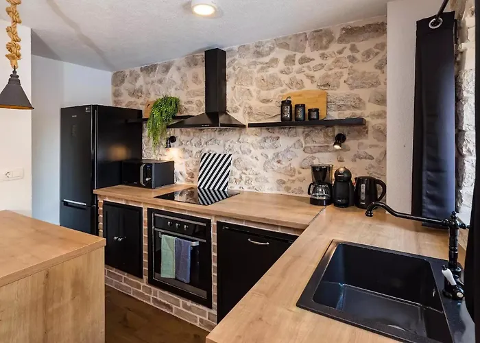 Holiday home Miandri *