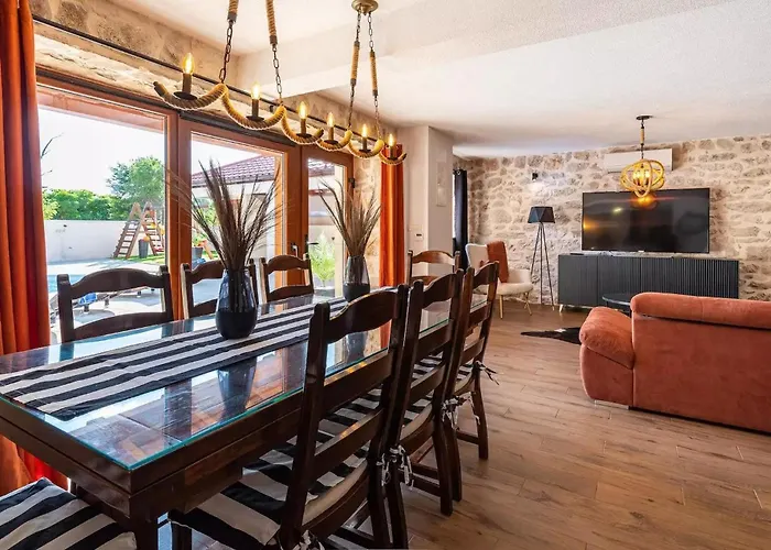 Holiday home Miandri Zadar