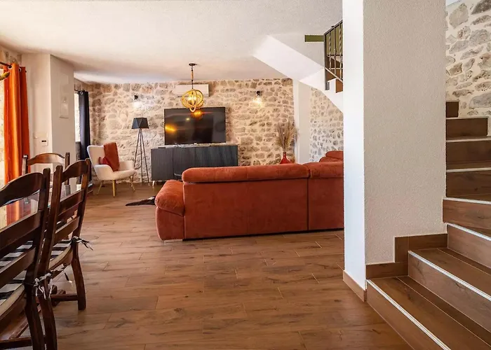 Holiday home Miandri