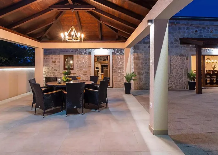 Holiday home Miandri *