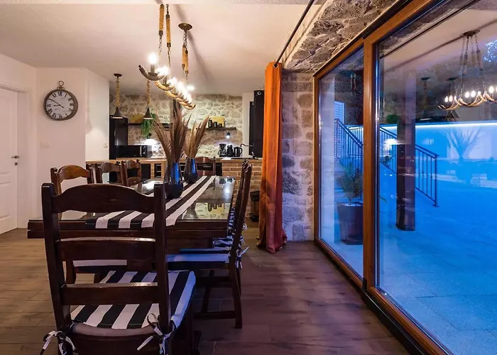 Holiday home Miandri Zadar