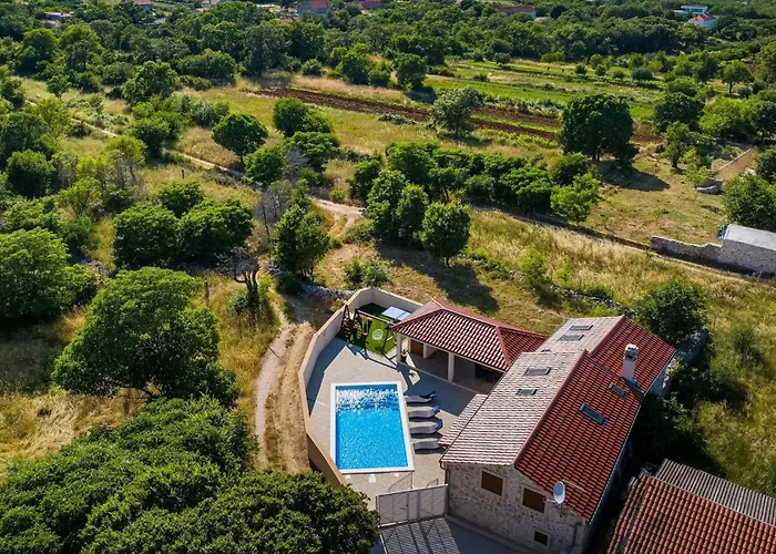 Holiday home Miandri Zadar