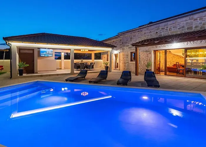 Miandri Holiday home *